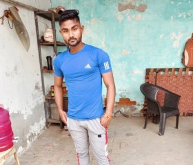 Vinod Chaudhary, 18 лет, Mathura