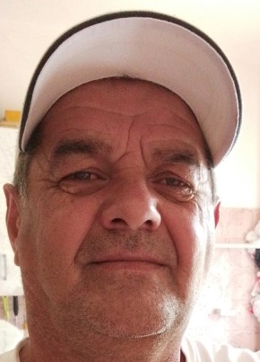 Mikhail, 58, Russia, Kamensk-Uralskiy