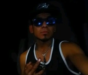 Josereyes, 26, Gomez Palacio