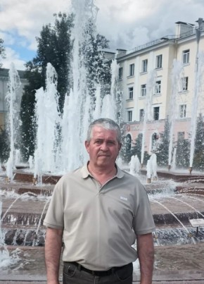 Юрий из Ярославли 57 лет