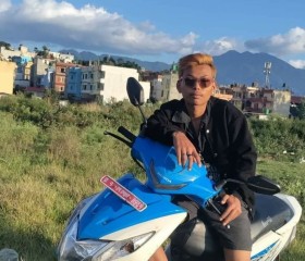 Maxsandi, 22 года, Kathmandu