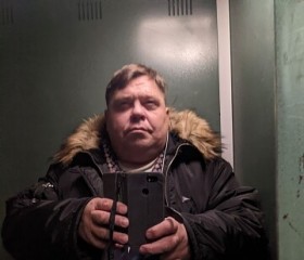 Евгений, 52 года, Уфа