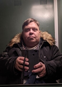 Евгений, 52, Россия, Уфа