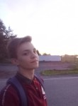 Влад, 21 год, Барнаул