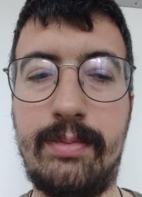Abdulkadir из Ankara 36 лет