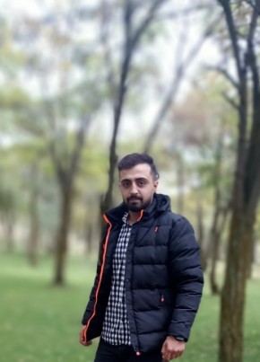 Furkan, 22, Türkiye Cumhuriyeti, Güroymak