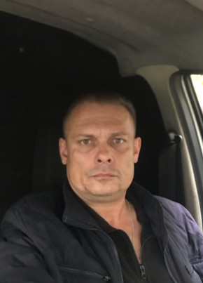 Григорий, 46, Россия, Долгопрудный