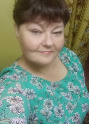 Svetlana, 56, Russia, Moscow