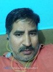 Vinod, 36 лет, Delhi