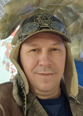 Алексей из Чебоксары 47 лет