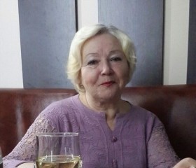 Вера, 71 год, Мелітополь