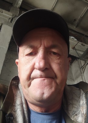 Сергей из Көкшетау 52 года