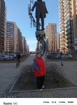 tata, 46, Saint Petersburg