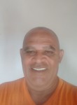 Jose pereira Car, 58 лет, Goianésia