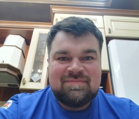 Артём, 42 года, Рязань