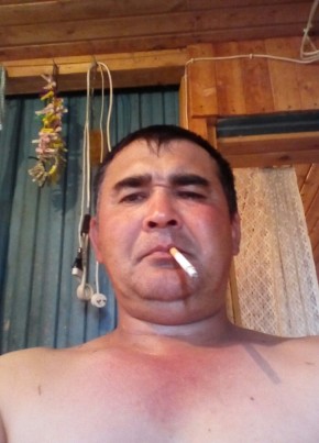 kostia, 47, Россия, Уваровка