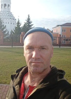 Виталий, 52, Россия, Белгород