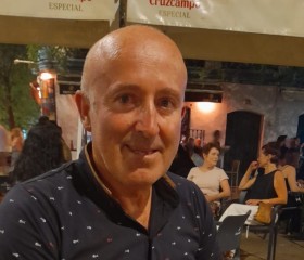 Paulo Silva, 55 лет, Aveiro