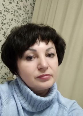 Ирина, 54, Россия, Шаховская