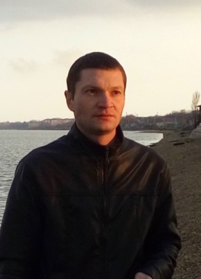 Константин, 42, Россия, Усинск