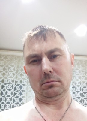 Михаил, 44, Россия, Двинской Березник