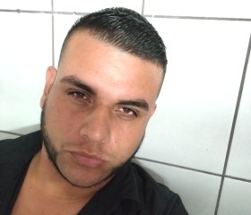 Erick, 26, Heredia