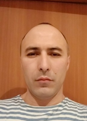 Джам, 41, Россия, Новосибирск