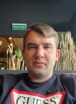 Aleksandr, 34, Moscow