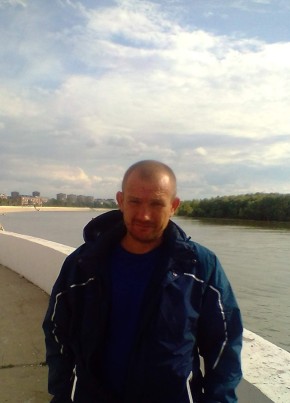 Александр, 44, Россия, Никольское