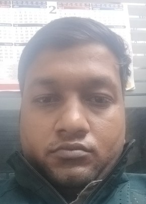 Rajat, 30, India, Bagpat