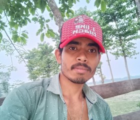 Akas, 27, Goyerkata
