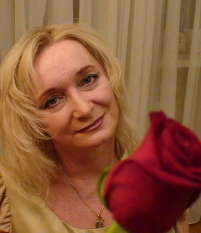 Vera, 60, Россия, Кропоткин