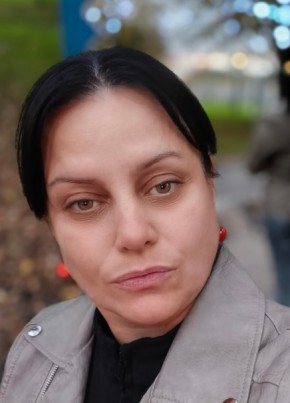 Mari из Великого Новгорода 44 года