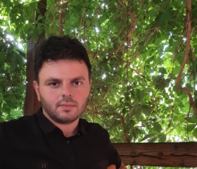 Mamuka, 35, Tbilisi