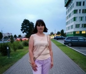 Оксана, 38 лет, Горад Барысаў