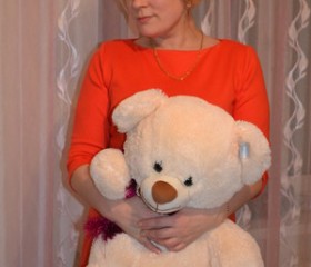 Людмила, 52 года, Реутов