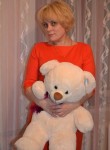 Людмила, 52 года, Реутов