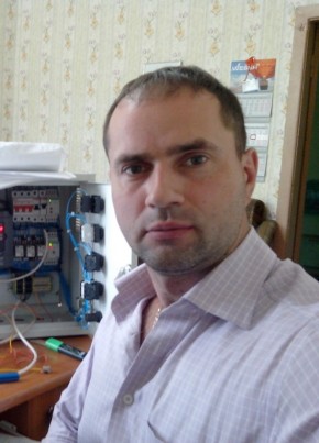 Александр, 43, Россия, Ржев
