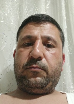 Emo из İzmir 36 лет