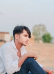 Jahir Khan, 22, Jaipur