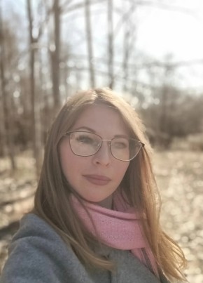 Екатерина, 36, Рэспубліка Беларусь, Бабруйск