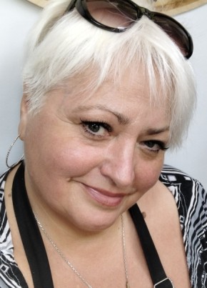 Алла из Климовска 56 лет