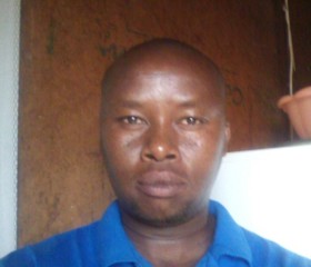 Ron, 52, Secunda