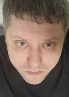 Denis, 37, Russia, Podolsk