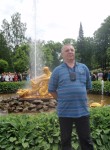 олег, 62 года, Воронеж