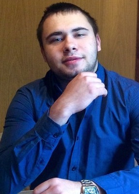 Егор, 29, Россия, Мончегорск