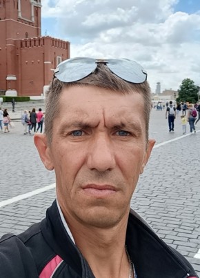 Dmitriy, 50, Russia, Chaykovskiy