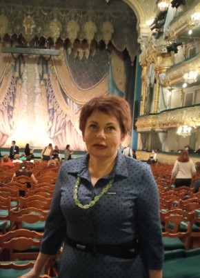 Галина, 56, Россия, Сочи