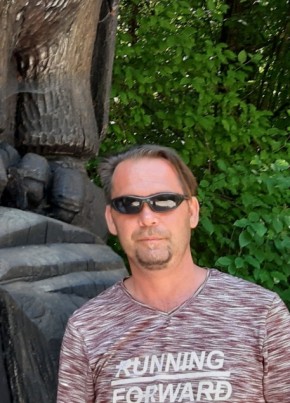 Andrey, 51, Russia, Zelenokumsk