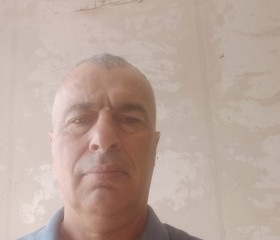 Aflatun Kerimov, 52, Orel
